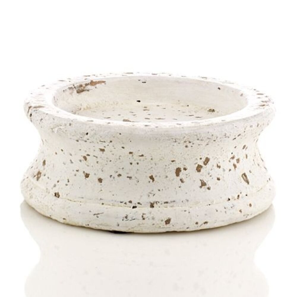 Gold Canyon Stoneware Pedestal